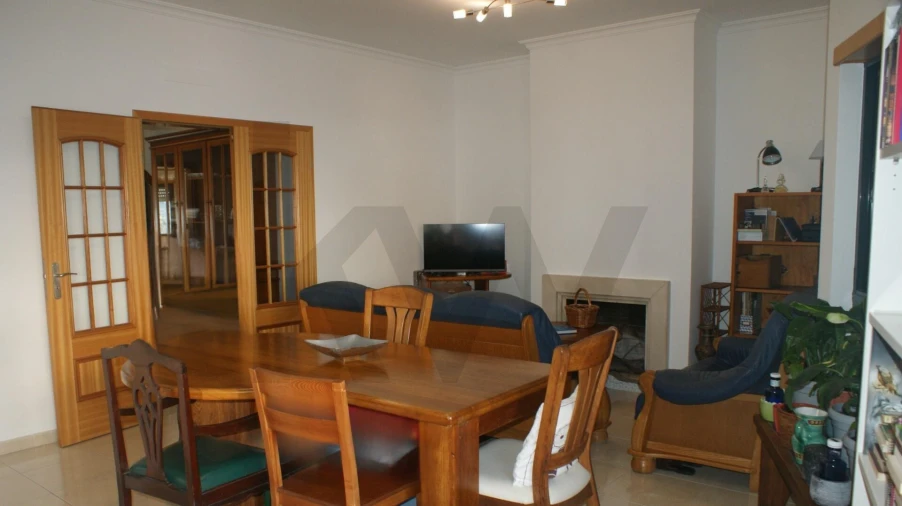 Apartamento T3 para Venda em Torres Novas (São Pedro), Lapas e Ribeira Branca Foto 4