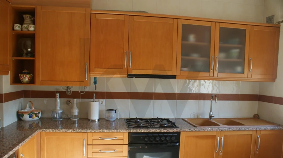 Apartamento T3 para Venda em Torres Novas (São Pedro), Lapas e Ribeira Branca Foto 8