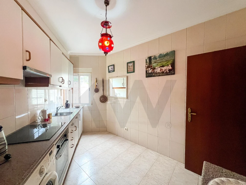 Apartamento T2 para Venda em Fajã de Baixo Foto 17