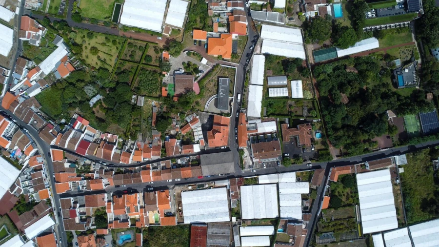 Apartamento T2 para Venda em Fajã de Baixo Foto 21