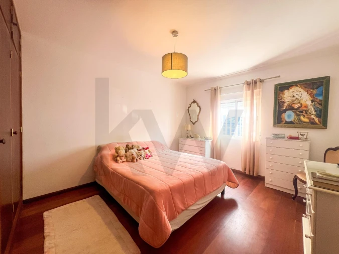 Apartamento T2 para Venda em Fajã de Baixo Foto 9