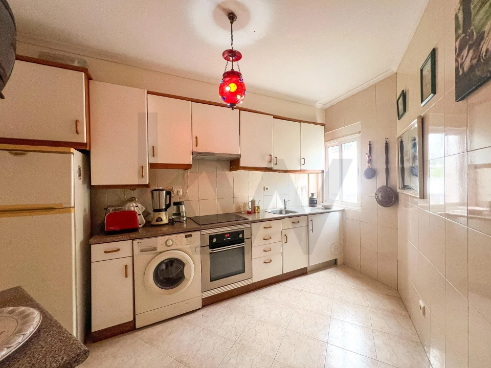 Apartamento T2 para Venda em Fajã de Baixo Foto 16