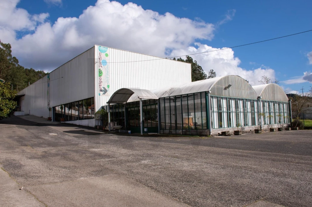 Armazém para Venda em Coz, Alpedriz e Montes Foto 4