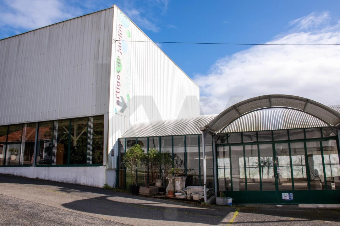 Armazém para Venda em Coz, Alpedriz e Montes Foto 8