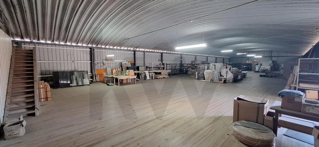 Armazém para Venda em Coz, Alpedriz e Montes Foto 22