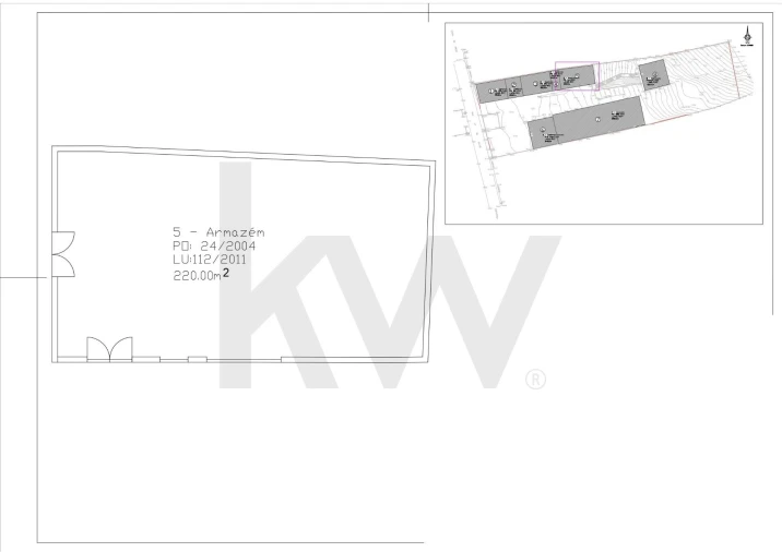 Armazém para Venda em Coz, Alpedriz e Montes Foto 35