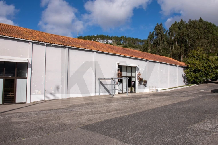 Armazém para Venda em Coz, Alpedriz e Montes Foto 3
