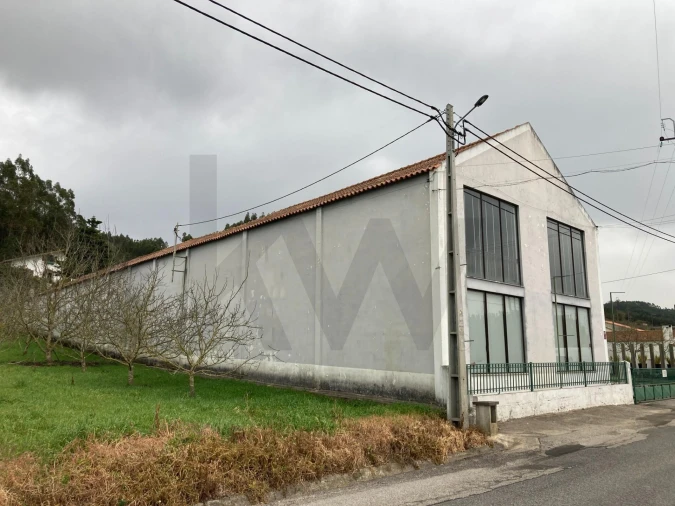 Armazém para Venda em Coz, Alpedriz e Montes Foto 6