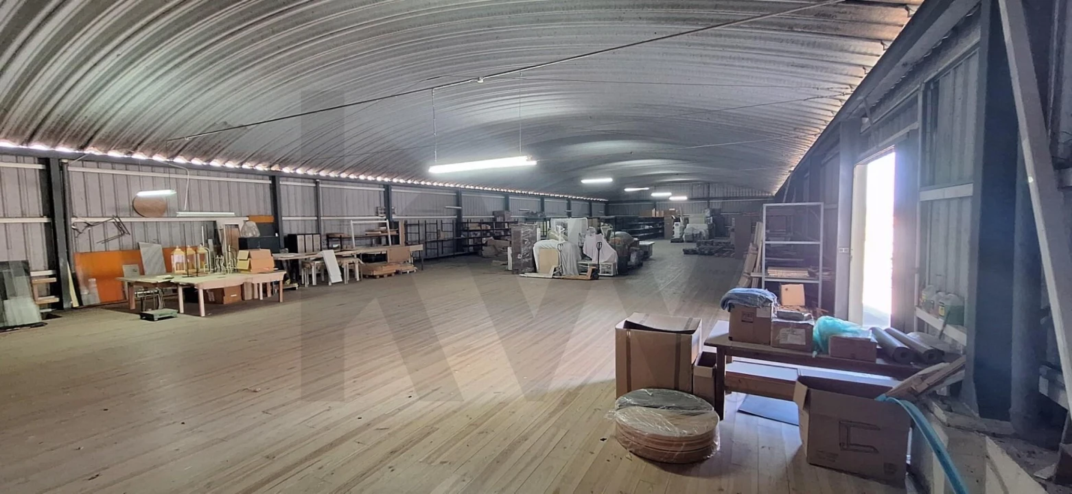 Armazém para Venda em Coz, Alpedriz e Montes Foto 21