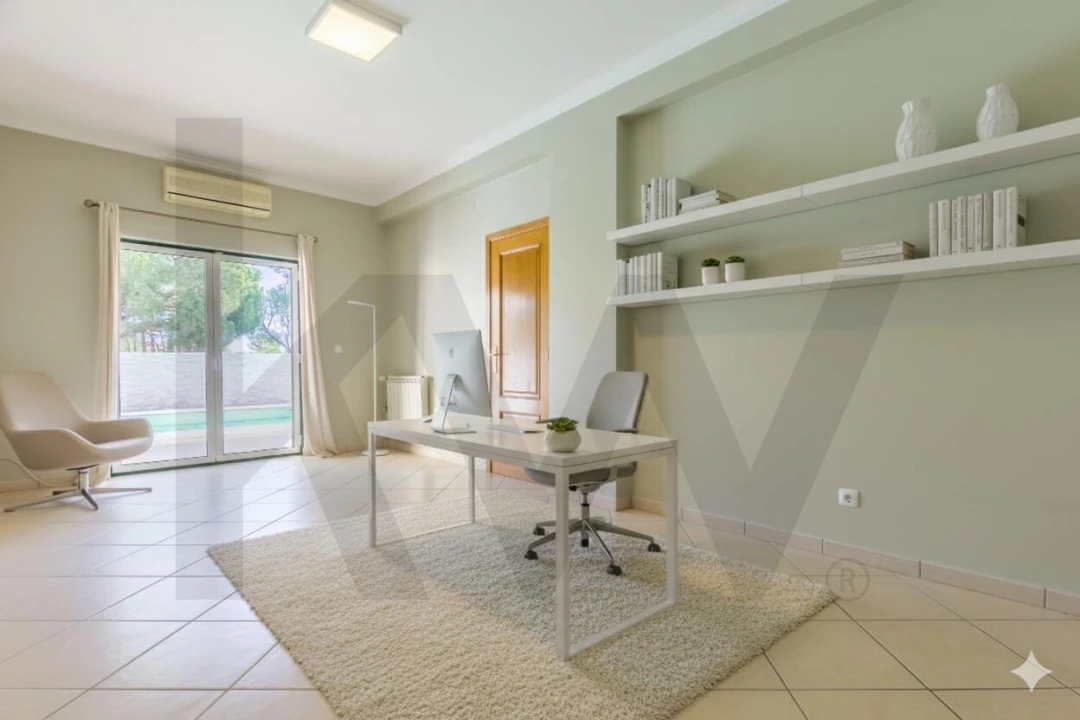 Moradia T3 para Arrendamento em Samora Correia Foto 32