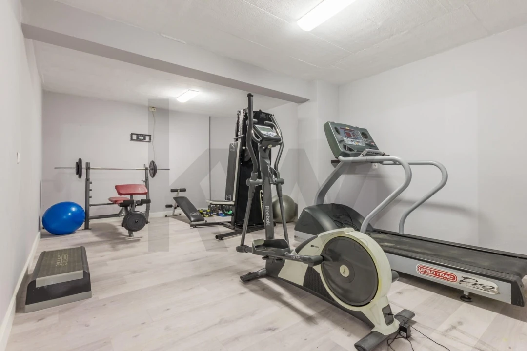 Moradia T3 para Arrendamento em Samora Correia Foto 51