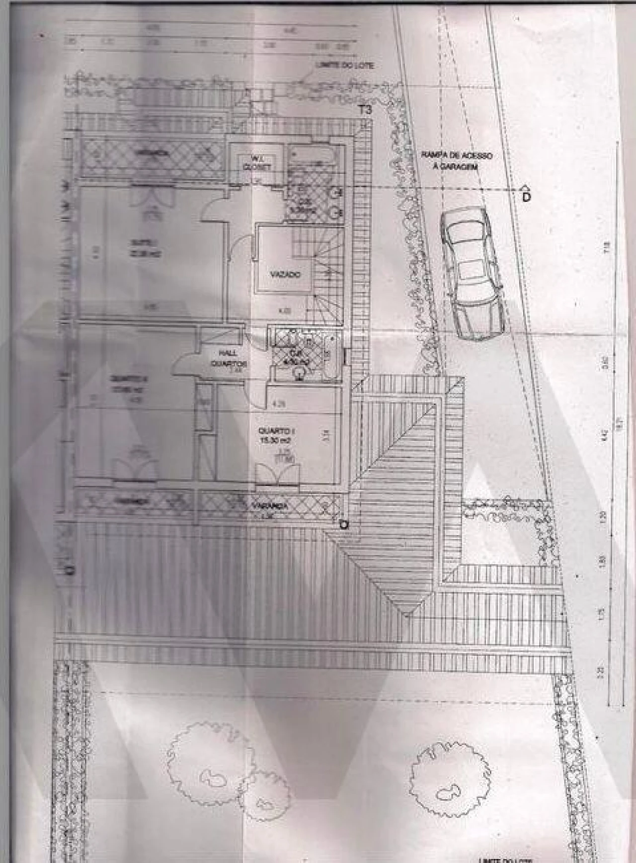Moradia T3 para Arrendamento em Samora Correia Foto 58