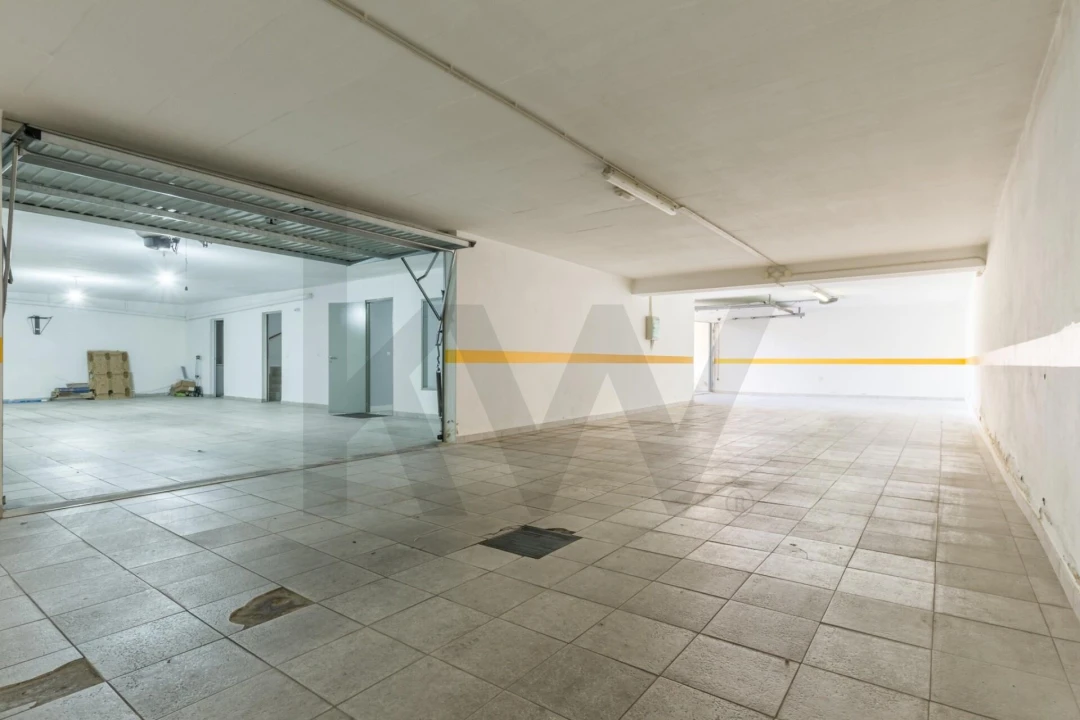 Moradia T3 para Arrendamento em Samora Correia Foto 49