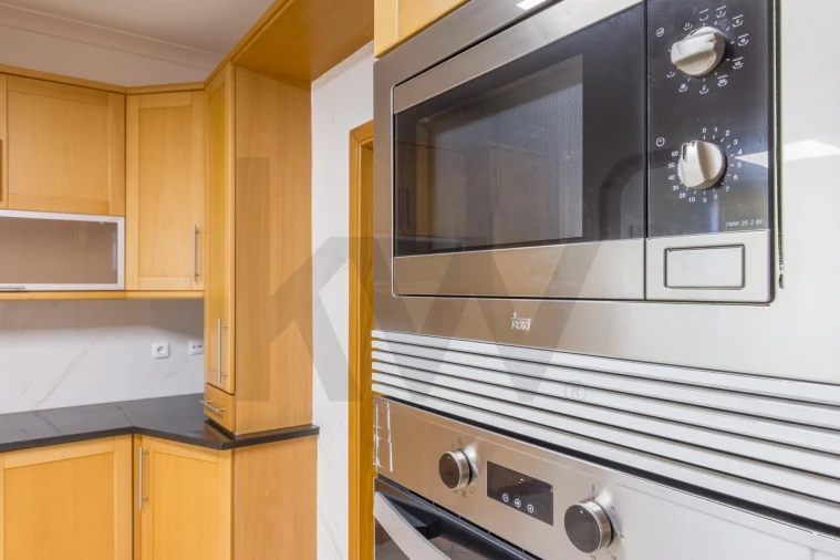 Moradia T3 para Arrendamento em Samora Correia Foto 22