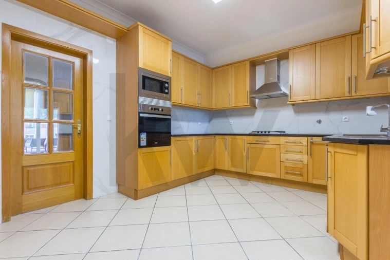 Moradia T3 para Arrendamento em Samora Correia Foto 20