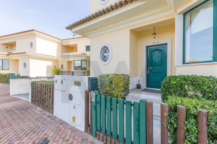 Moradia T3 para Arrendamento em Samora Correia Foto 5