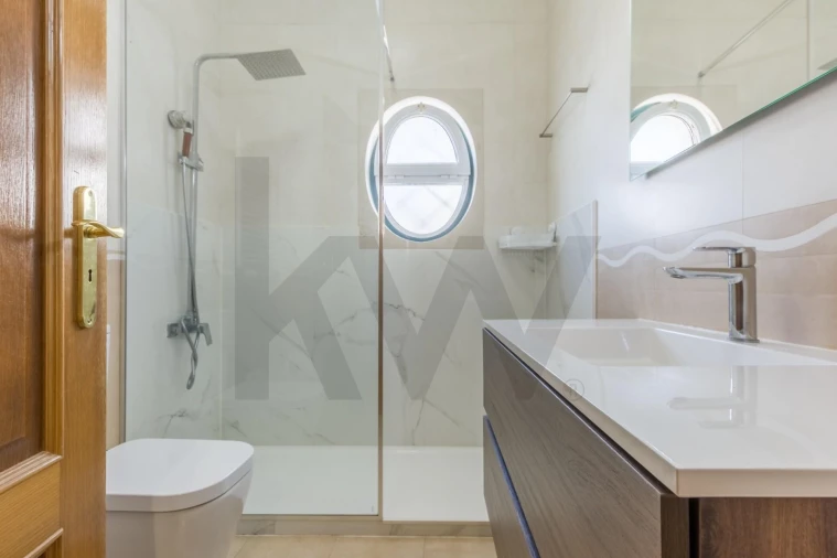 Moradia T3 para Arrendamento em Samora Correia Foto 35