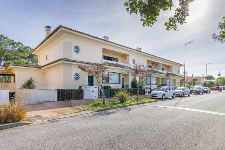 Moradia T3 para Arrendamento em Samora Correia Foto 4