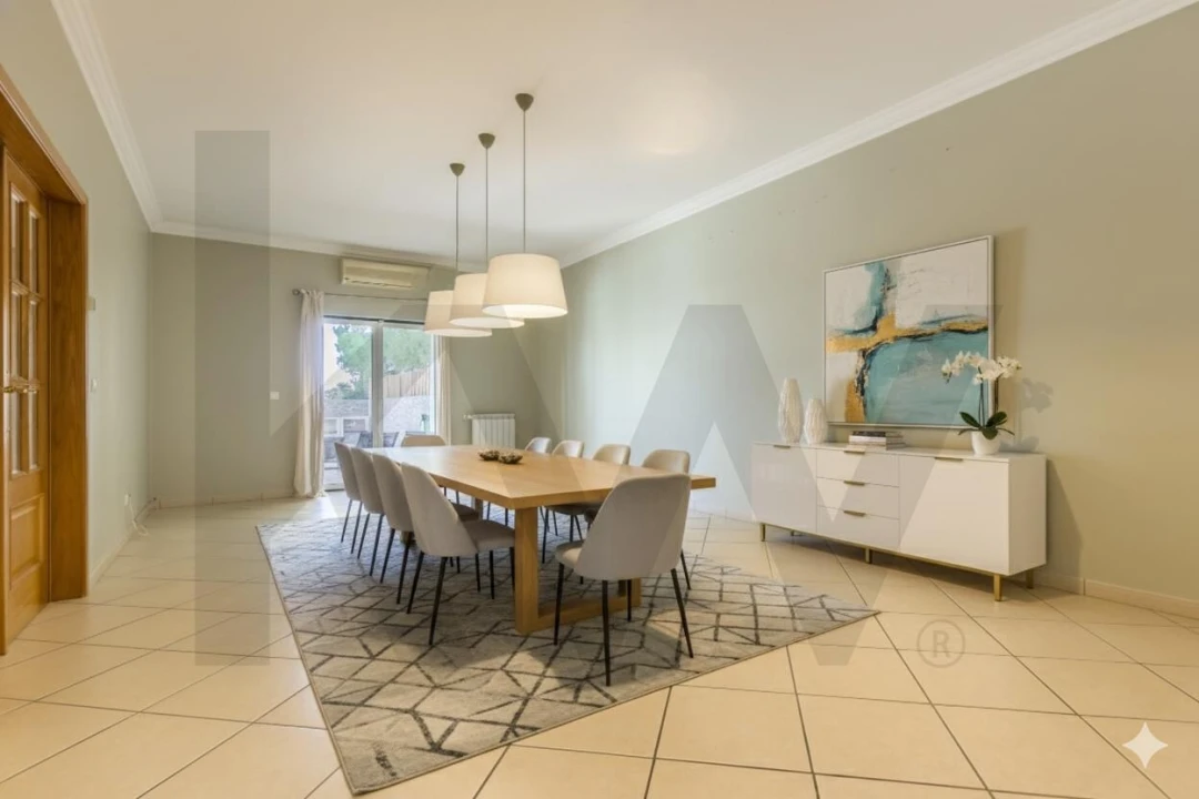 Moradia T3 para Arrendamento em Samora Correia Foto 24