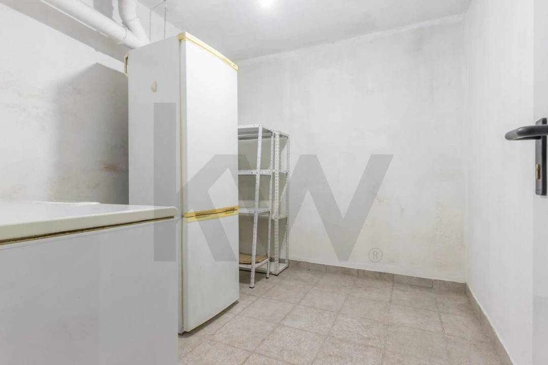 Moradia T3 para Arrendamento em Samora Correia Foto 52