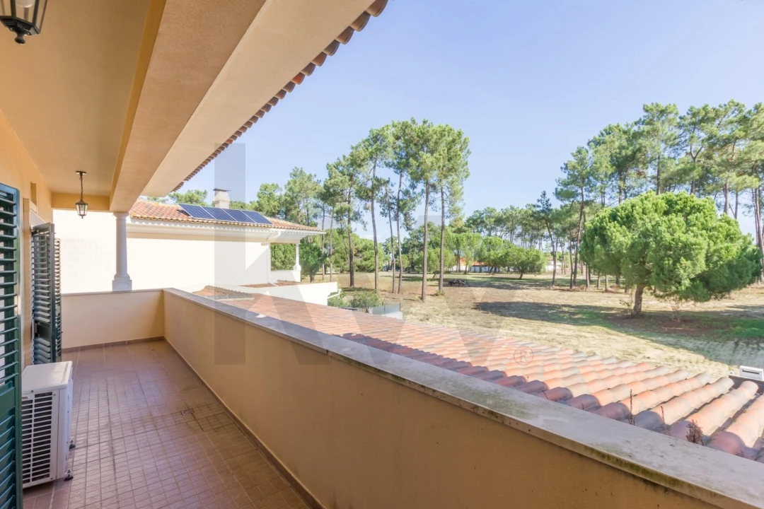 Moradia T3 para Arrendamento em Samora Correia Foto 39