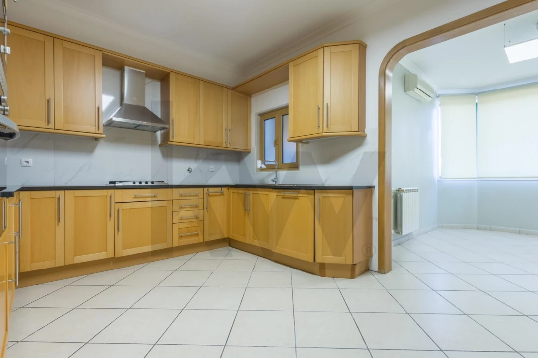 Moradia T3 para Arrendamento em Samora Correia Foto 19