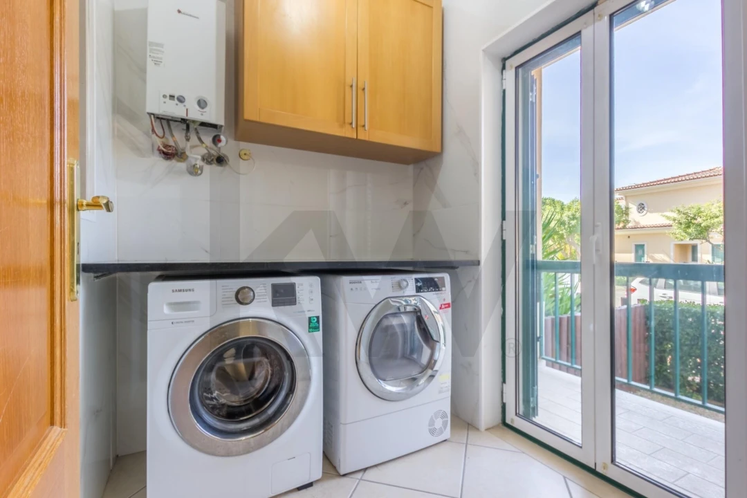 Moradia T3 para Arrendamento em Samora Correia Foto 15