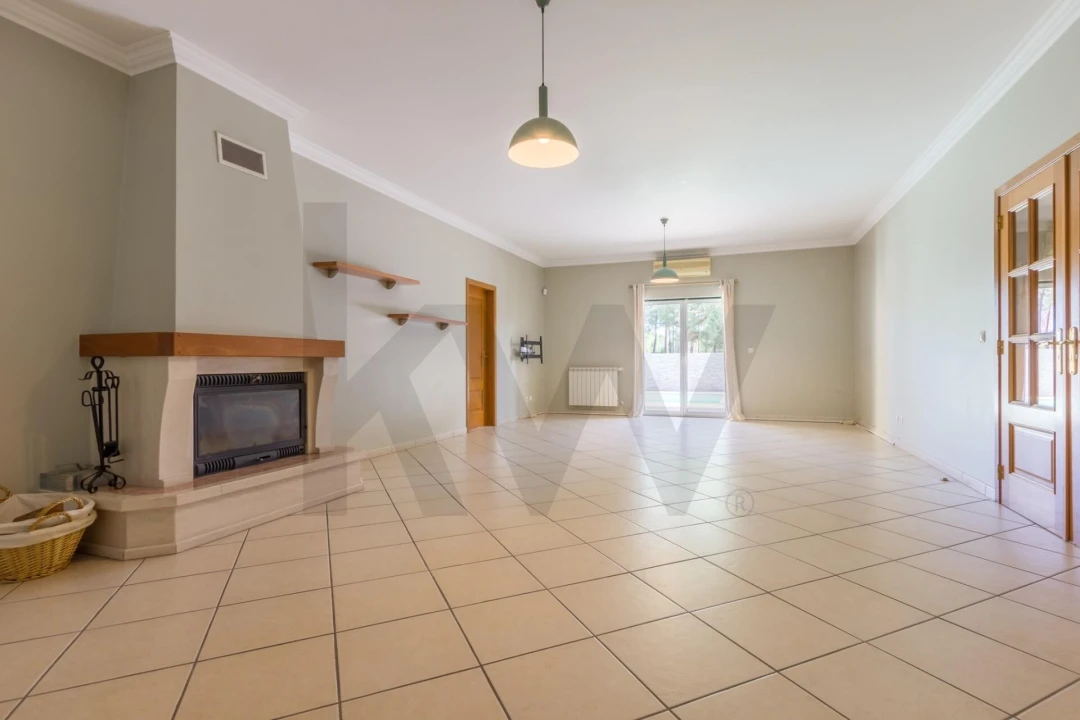 Moradia T3 para Arrendamento em Samora Correia Foto 27