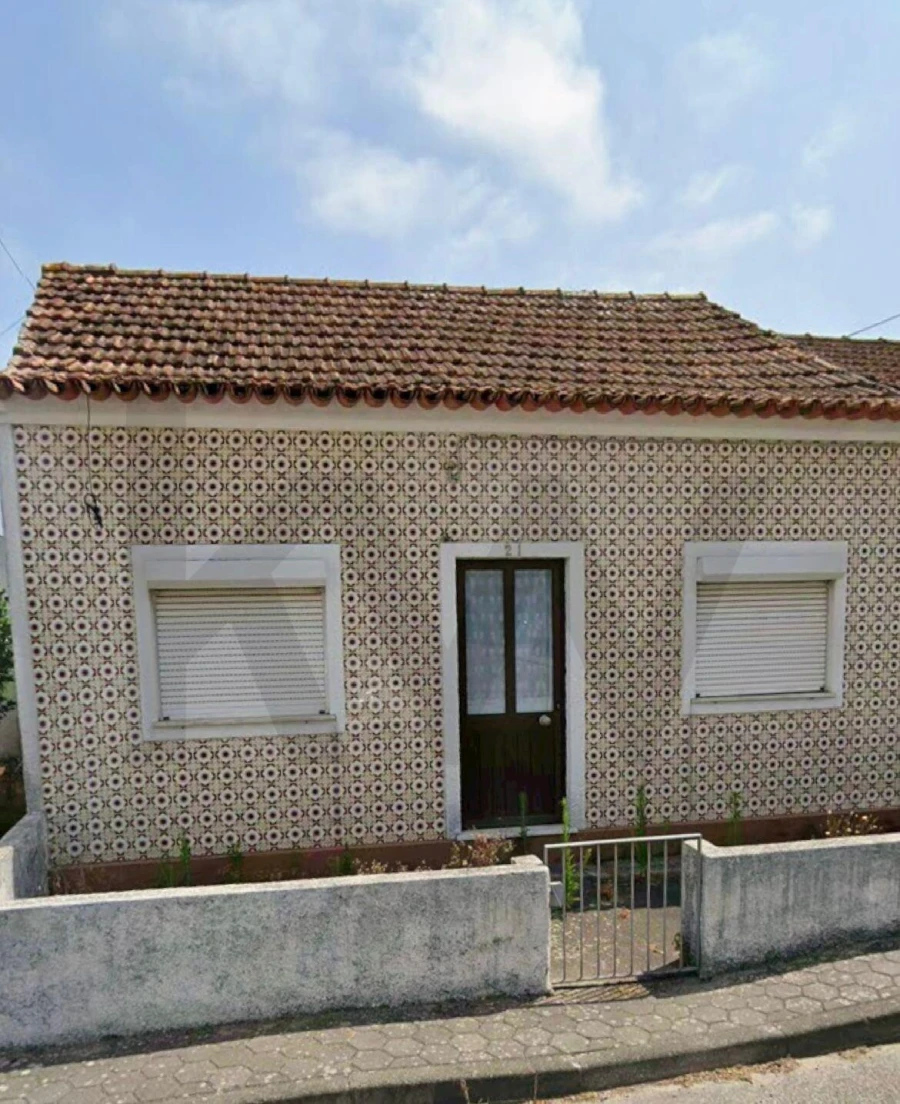 Moradia T2 para Venda em Santa Joana Foto 1