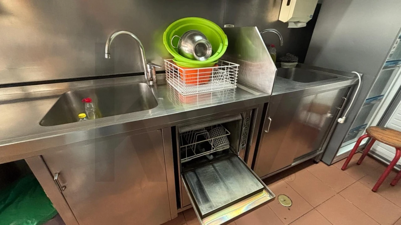 Negócio para Trespasse em Avenidas Novas Foto 13