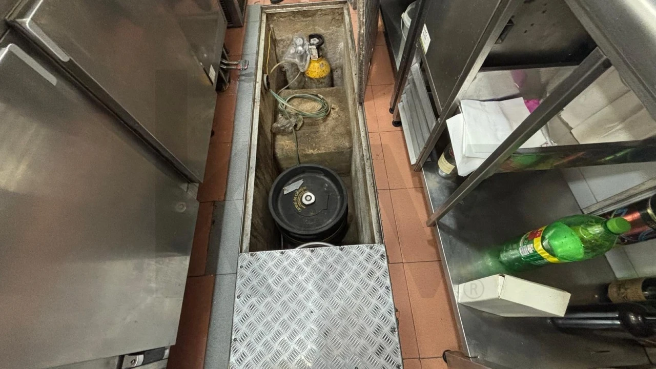 Negócio para Trespasse em Avenidas Novas Foto 26