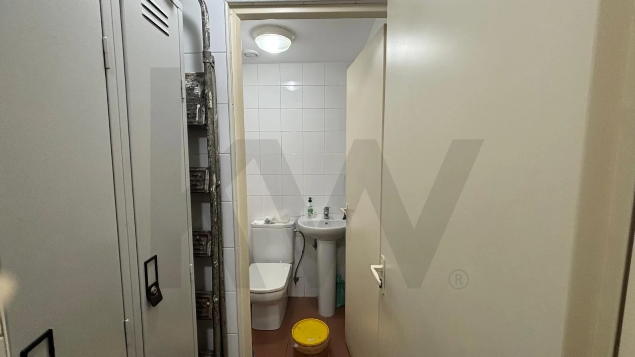 Negócio para Trespasse em Avenidas Novas Foto 19