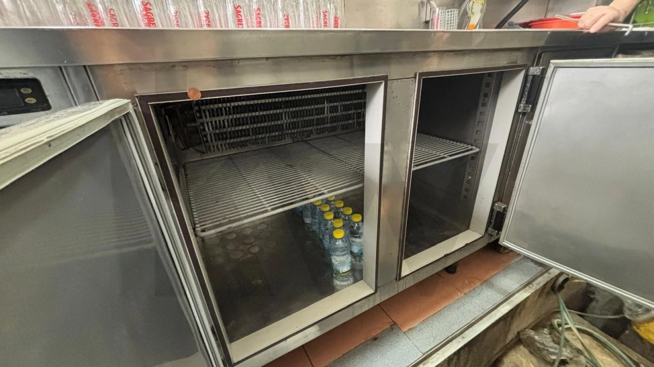 Negócio para Trespasse em Avenidas Novas Foto 15