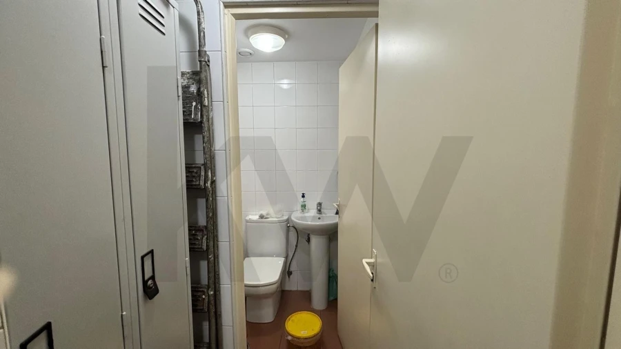 Negócio para Trespasse em Avenidas Novas Foto 19