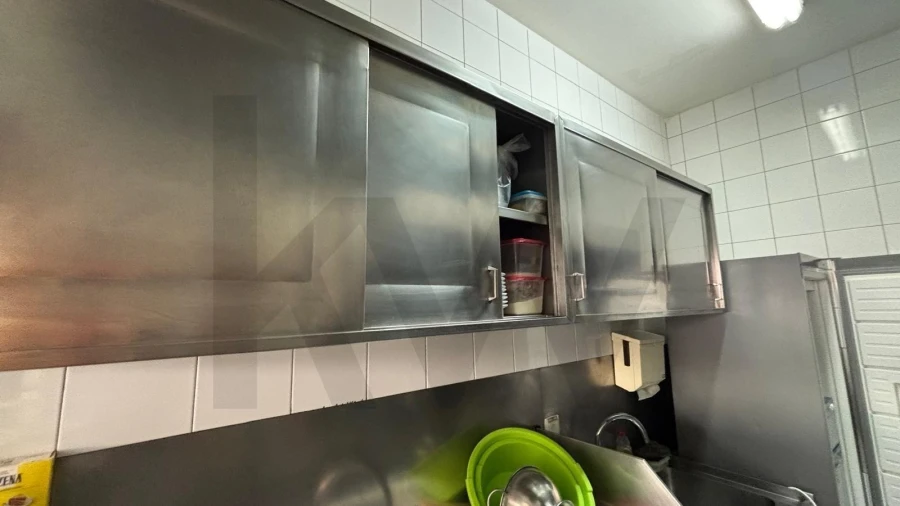 Negócio para Trespasse em Avenidas Novas Foto 11