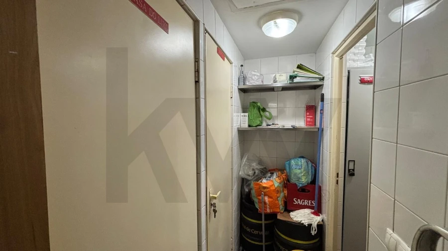 Negócio para Trespasse em Avenidas Novas Foto 18