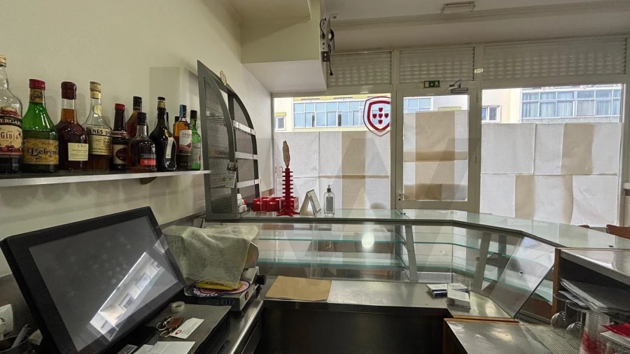 Negócio para Trespasse em Avenidas Novas Foto 9