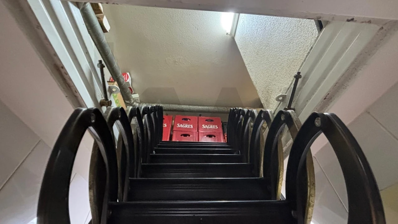 Negócio para Trespasse em Avenidas Novas Foto 20