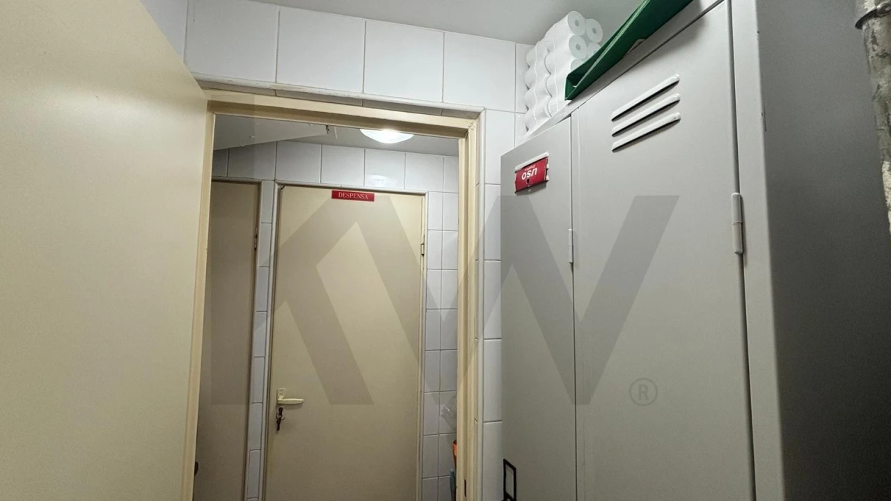 Negócio para Trespasse em Avenidas Novas Foto 23