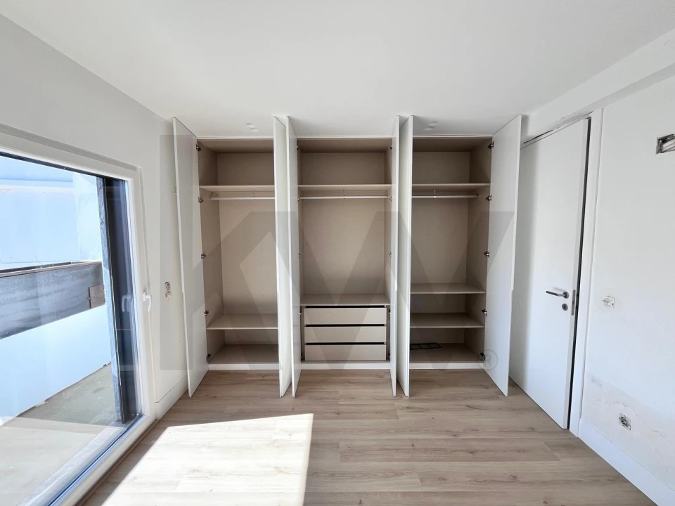 Moradia T3 para Venda em Ribamar Foto 29