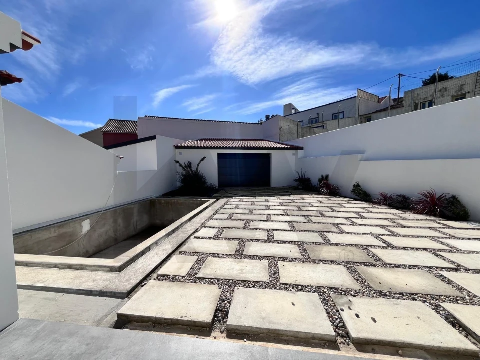 Moradia T3 para Venda em Ribamar Foto 39