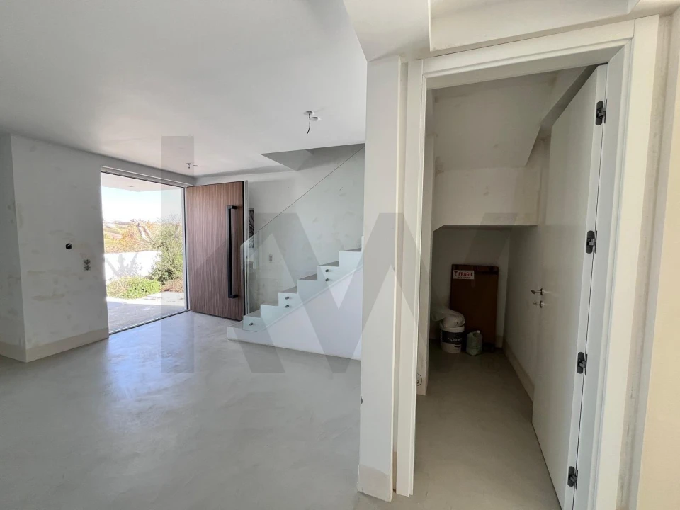 Moradia T3 para Venda em Ribamar Foto 7