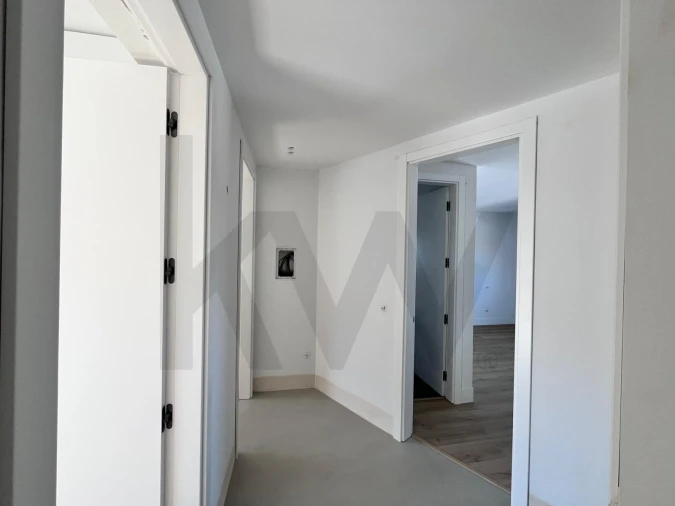 Moradia T3 para Venda em Ribamar Foto 15