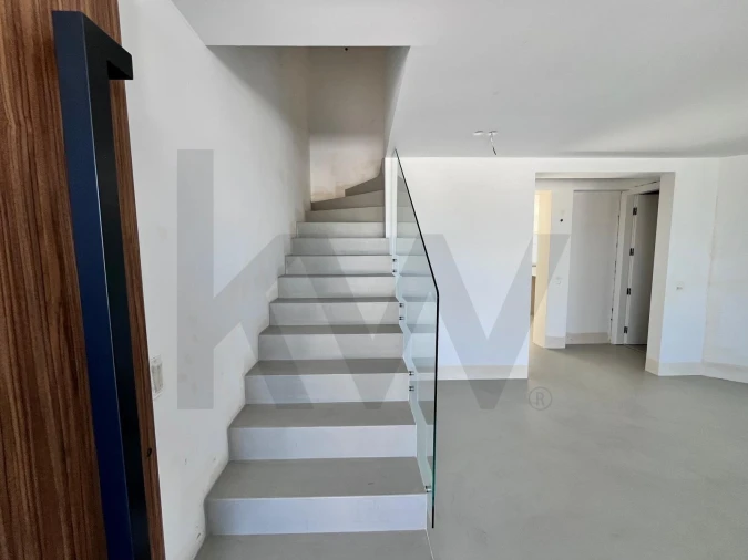 Moradia T3 para Venda em Ribamar Foto 14