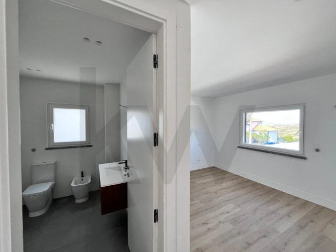 Moradia T3 para Venda em Ribamar Foto 17