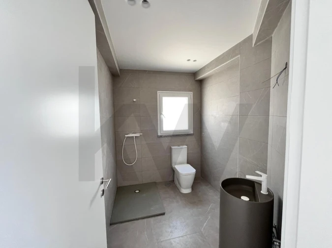 Moradia T3 para Venda em Ribamar Foto 8