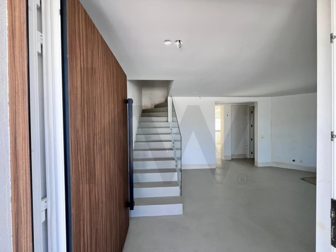 Moradia T3 para Venda em Ribamar Foto 4