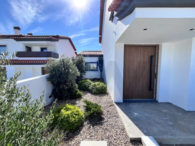 Moradia T3 para Venda em Ribamar Foto 3