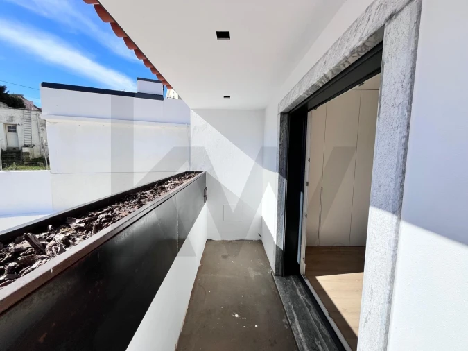 Moradia T3 para Venda em Ribamar Foto 30