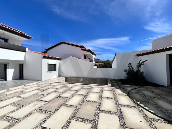 Moradia T3 para Venda em Ribamar Foto 42